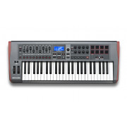 Buy the NOVATION IMPULSE 49 MIDI Keyboard Controller online