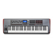 Buy the NOVATION IMPULSE 61 MIDI Keyboard Controller online
