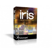 View and buy IZOTOPE IRIS online