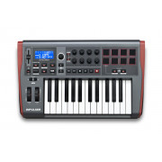 Buy the NOVATION IMPULSE 25 MIDI Keyboard Controller online