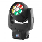 View and buy Chauvet INTIM-WASH-ZOOM-350IRC online