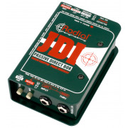 View and buy RADIAL JDI Passive Direct Box  online