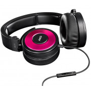 View and buy AKG K619 Headphones - Pink  online