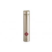 View and buy NEUMANN KM184 Miniature Cardioid Microphone online