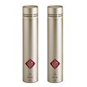 View and buy NEUMANN KM184 Miniature Cardioid Mic - Stereo Pair  online