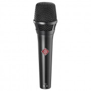 View and buy NEUMANN KMS104 Miniature Cardioid Microphone online
