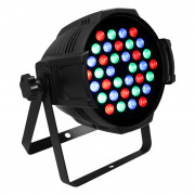 View and buy LEDJ Performer 36 RGB Par Can (LEDJ251) online