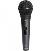 View and buy RODE M1-S Live Performance Dynamic Mic w/ Lockable Switch online
