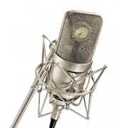 View and buy NEUMANN M149 Switchable Tube Microphone online