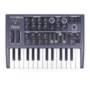 View and buy ARTURIA MicroBrute Analogue Monophonic Synth online