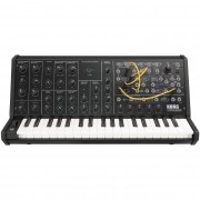 View and buy Korg MS20 Mini Analogue Synth online