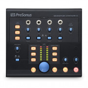 View and buy PRESONUS Monitor Station V2 Desktop Studio Control Center online