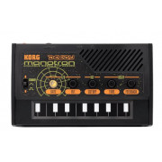 View and buy KORG Monotron Delay Analogue Ribbon Synthesizer online