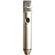 View and buy RODE NT3 Multi-Powered Condenser Microphone online