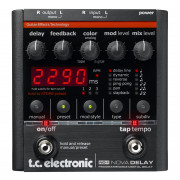 View and buy TCELECTRONIC ND1 online