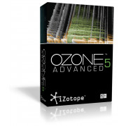 View and buy IZOTOPE OZONE5-ADVANCED online