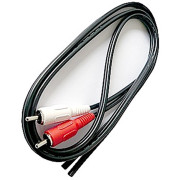 View and buy Technics Phono Lead for SL1200/10 Turntable ( Single ) online