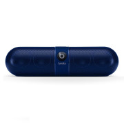 View and buy BEATS BY DRE PILL-BLUE online