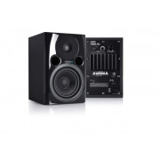 View and buy FOSTEX PM04N-BLACK online