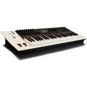 View and buy Nektar Panorama P4 49 Note USB Keyboard Controller online