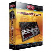 View and buy Rob Papen Predator 1.5 VST Synth  online