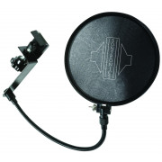 View and buy Sontronics ST-POP Professional Pop Filter online