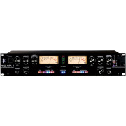 View and buy ART Pro MPA-II Two Channel Mic Preamp online