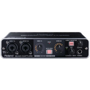 View and buy ROLAND UA55 Quad Capture USB Audio Interface online