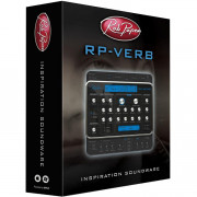 View and buy Rob Papen RP Verb (RPV-1) online