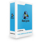 View and buy PROPELLERHEAD RECYCLE2.2 online