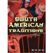 View and buy Big Fish Audio South American Traditions Sample Disc online