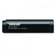 View and buy SHURE SB902 Spare Battery for GLXD Wireless Systems online
