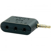 View and buy RODE SC6 Dual TRRS Input & Headphone Output for Smartphones online