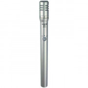 View and buy SHURE SM81 Instrument Microphone online