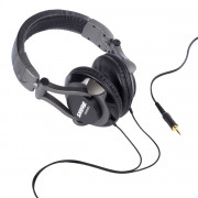 Buy the SHURE SRH550 DJ Headphones online