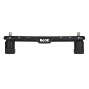 View and buy RODE Stereo Bar 20cm Stereo Array Spacing Bar online