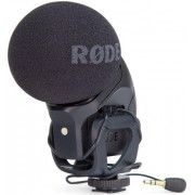 View and buy RODE Stereo Video Mic Pro  online