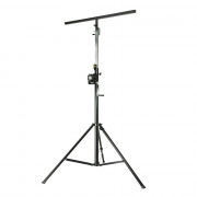 View and buy Adam Hall SWU400T Wind Up Lighting Stand online