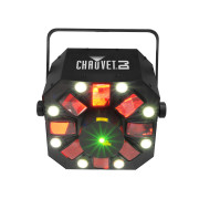 View and buy Chauvet Swarm 5 FX 3-in-1 Lighting Effect online