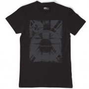 View and buy DMC Technics Union Deck T-Shirt T102B X-Large online
