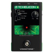 View and buy TC Helicon VoiceTone D1 Vocal Doubler Pedal online