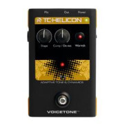 View and buy TC Helicon VoiceTone T1 Vocal Pedal online