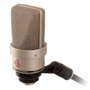 View and buy NEUMANN TLM103 Large Diaphragm Condenser Mic - Nickel online