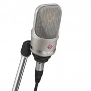 View and buy NEUMANN TLM107 Studio Condenser Microphone online