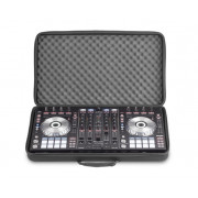 View and buy UDG Creator Controller Hardcase Extra Large Black MK2 U8303BL online