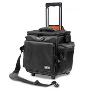 View and buy UDG Deluxe Slingbag Trolley U9981BL/OR online