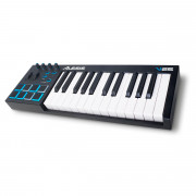 View and buy ALESIS V25 USB Keyboard Controller online