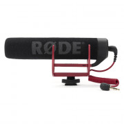 View and buy RODE VideoMic GO On-Camera Microphone  online