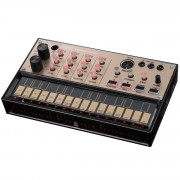 View and buy KORG Volca Keys Analogue Loop Synth online