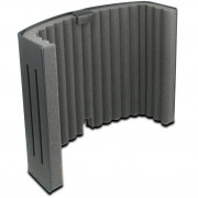 View and buy Primacoustic Voxguard DT Desktop Nearfield Absorber online